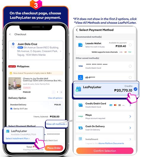 How to Use Lazpaylater A Comprehensive Guide.